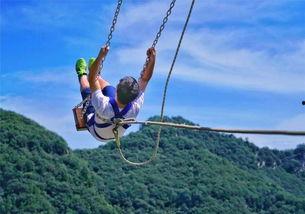 热门大瓜热心的朝阳爆料 网红大秋千,朝阳爆料揭示热门大瓜背后的真相